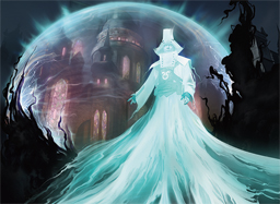 Chapel Shieldgeist