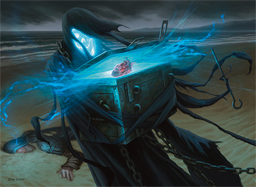 Ghostly Castigator