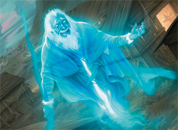 Benevolent Geist