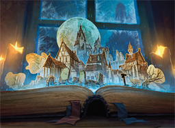 Chilling Chronicle