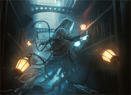 Archive Haunt
