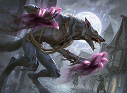 Baneclaw Marauder