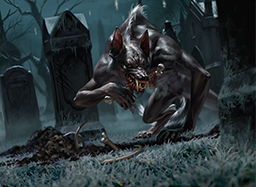 Graveyard Glutton
