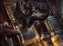Inherited Fiend