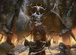 Ormendahl, the Corrupter