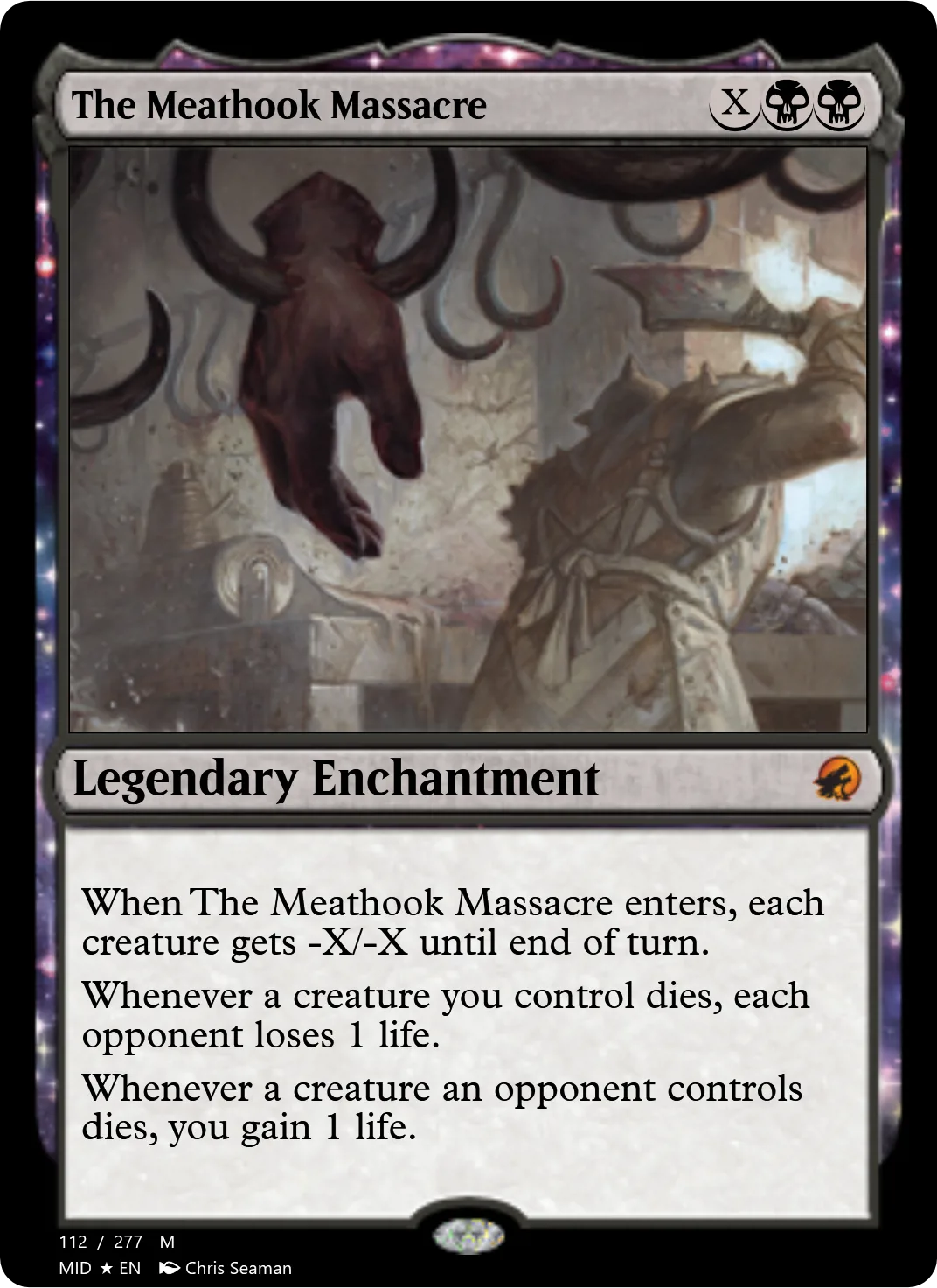 The Meathook Massacre