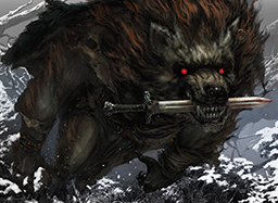 Fangblade Eviscerator