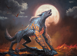 Spellrune Howler