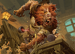 Tavern Smasher