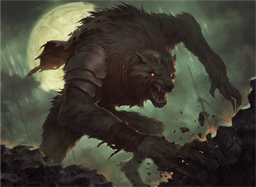Dire-Strain Demolisher