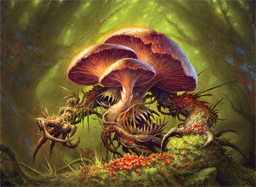 Deathbonnet Hulk