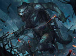 Frenzied Trapbreaker