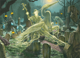 Departed Soulkeeper