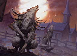 Lord of the Ulvenwald