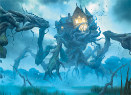 Creeping Inn
