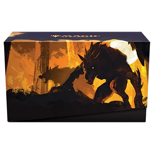 Deck Builder's Essentials: Innistrad: Midnight Hunt
