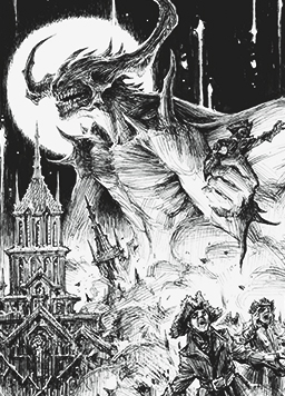 Ormendahl, the Corrupter