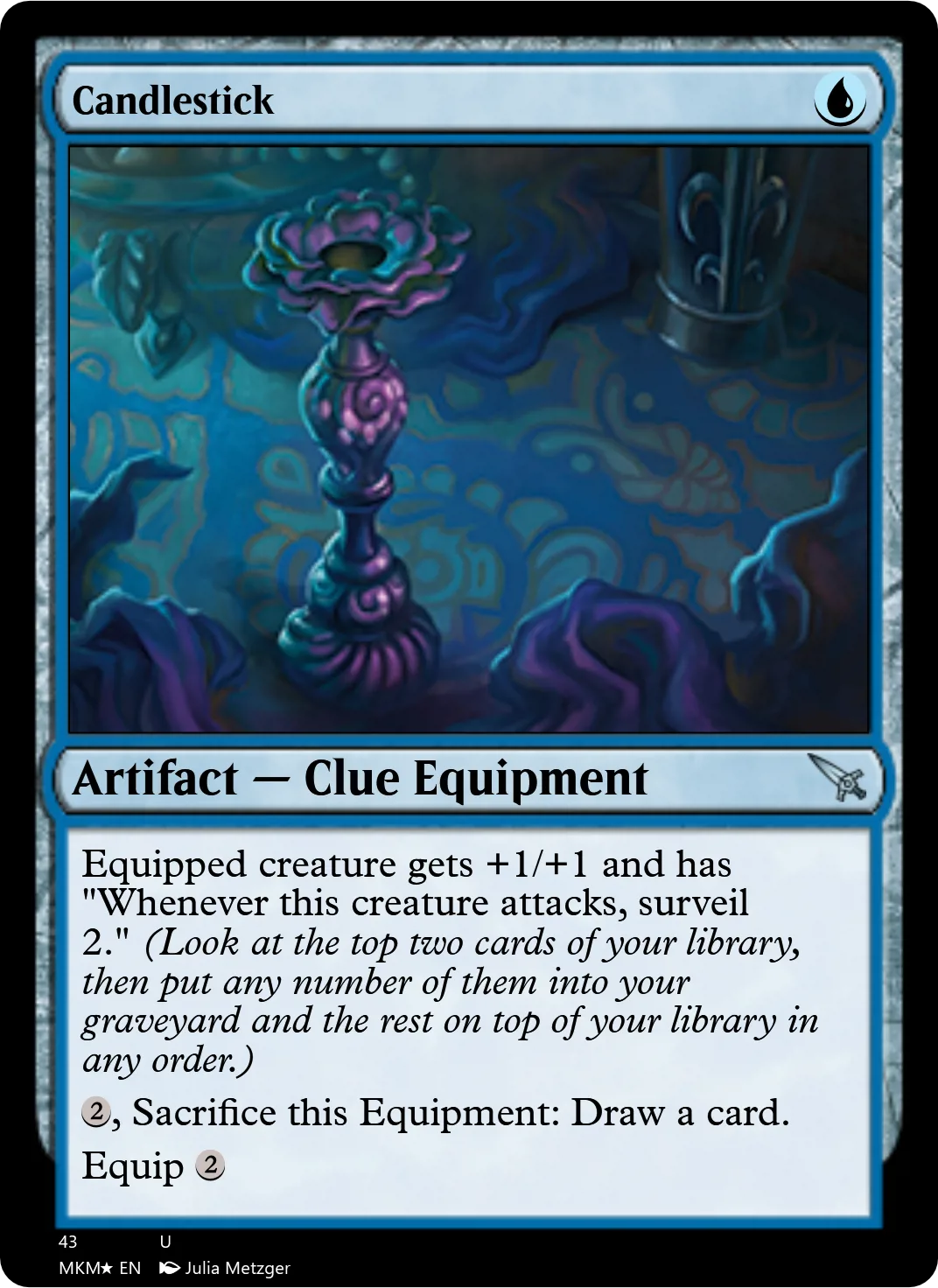 Candlestick