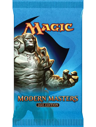 Modern Masters 2015 Booster