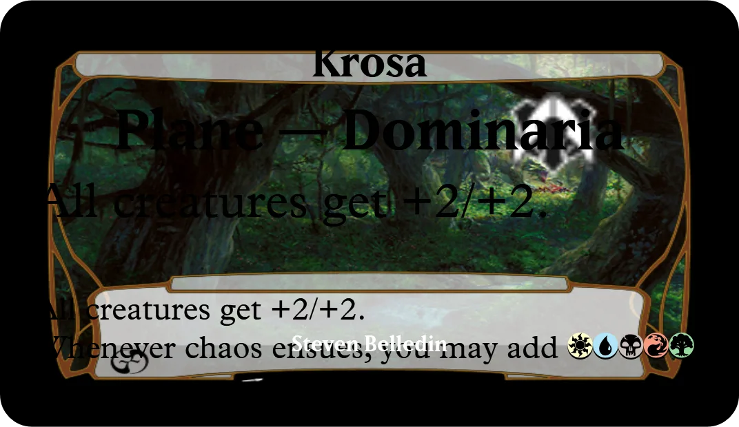 Krosa
