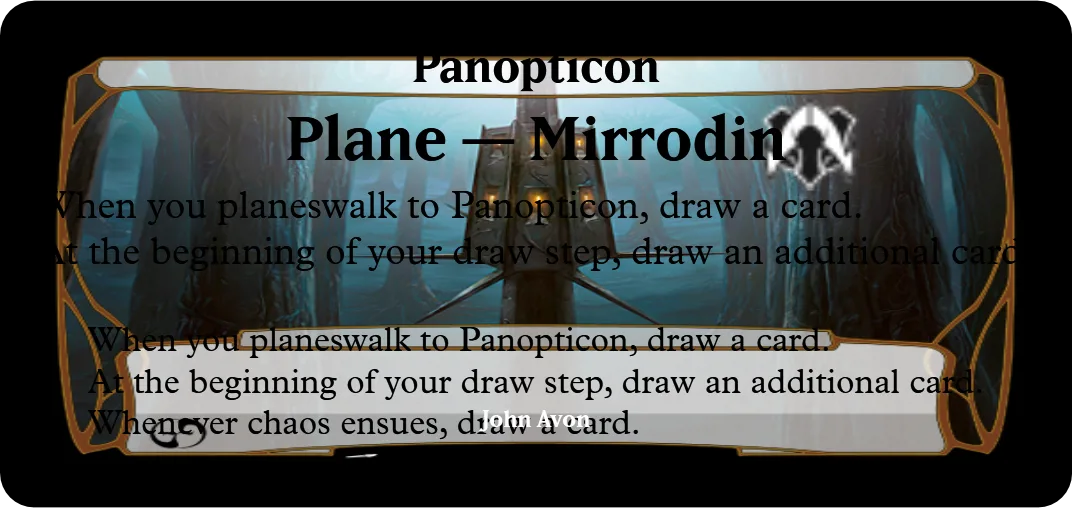 Panopticon