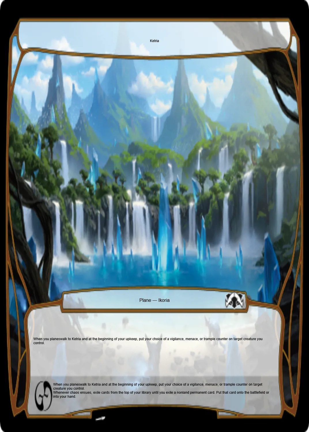 Ketria