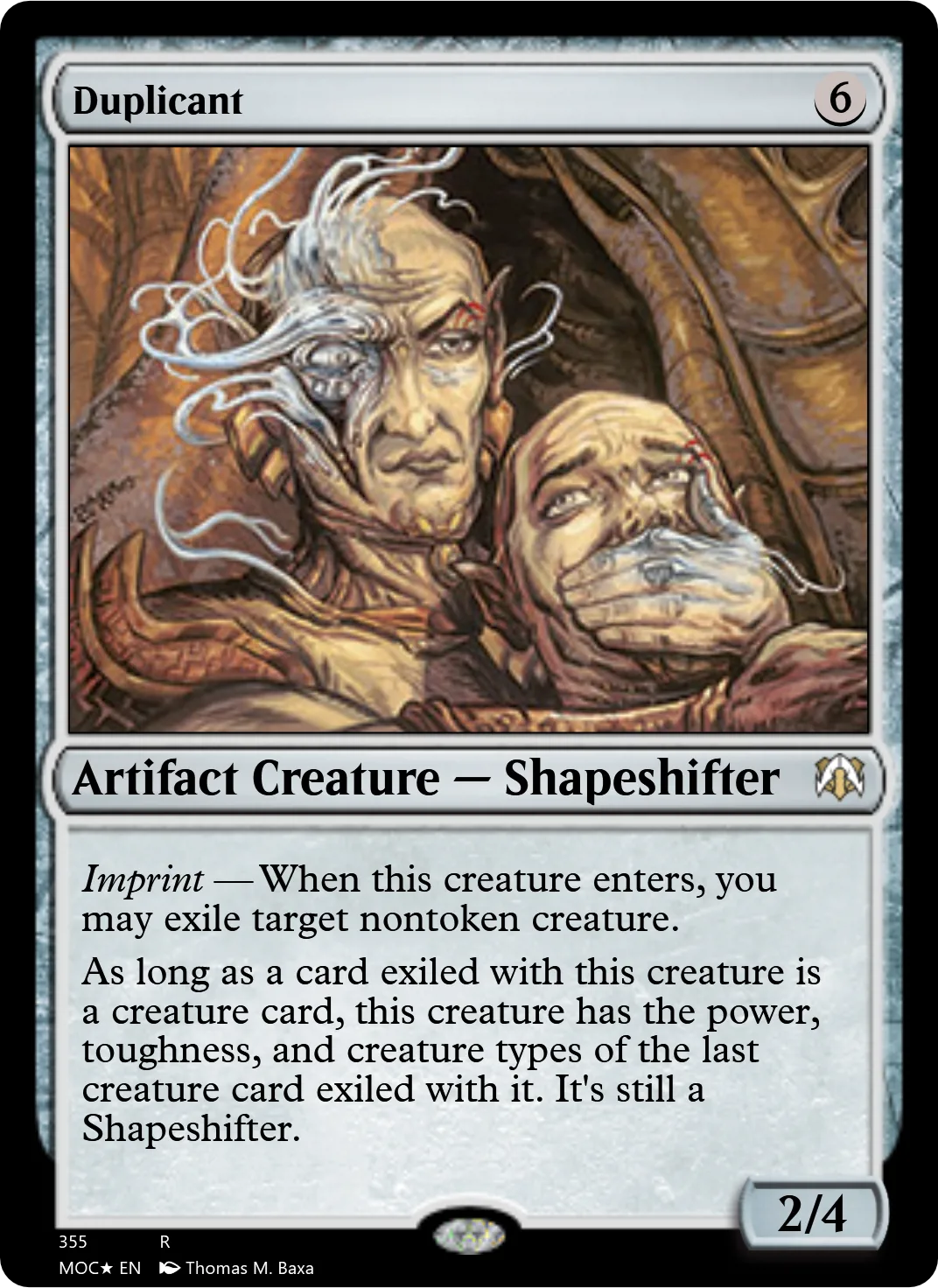 Duplicant