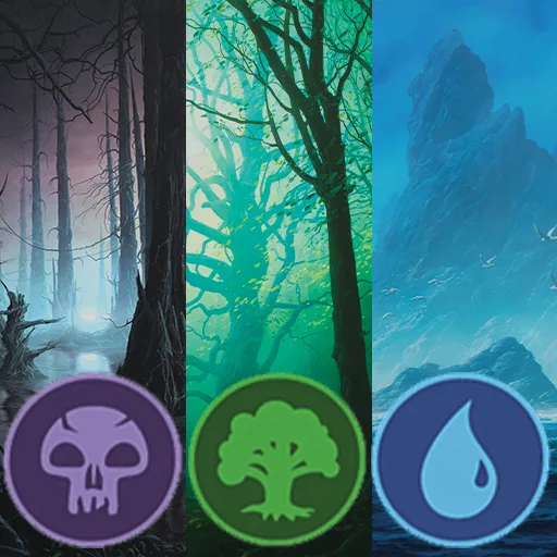 Sultai Premium Land Bundle
