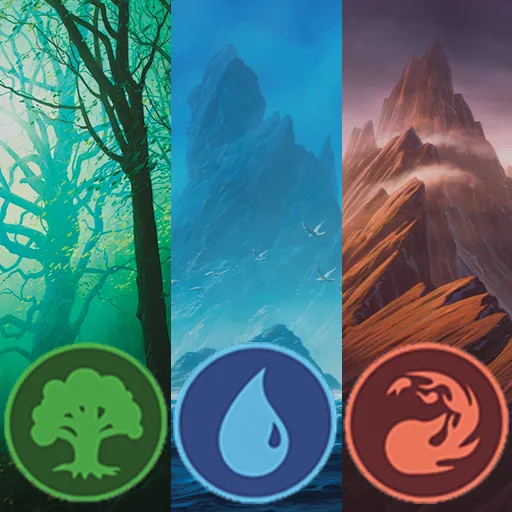 Temur Premium Land Bundle