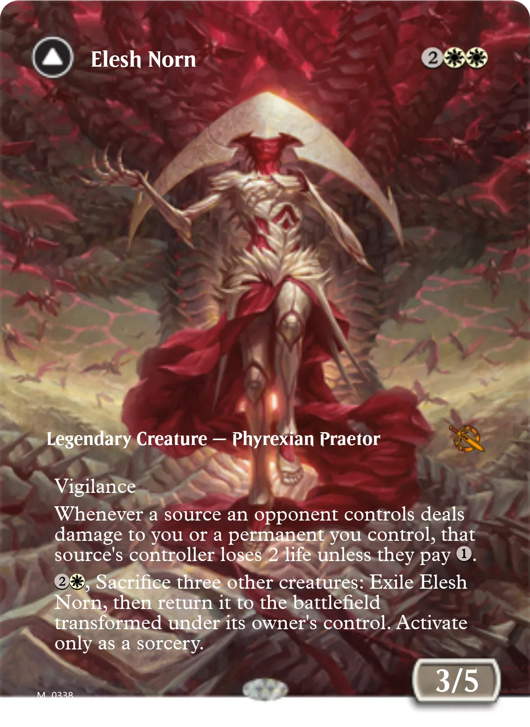 Elesh Norn