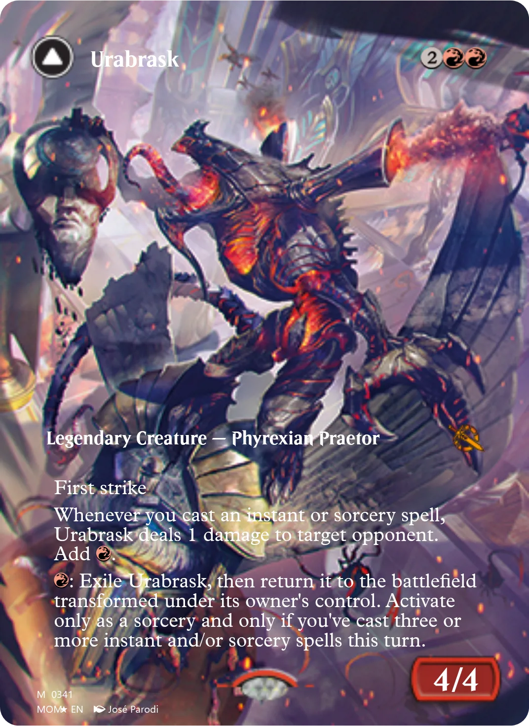 Urabrask