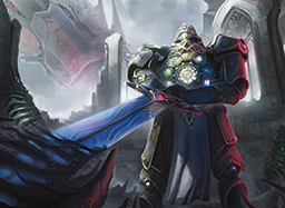 Guildpact Paragon