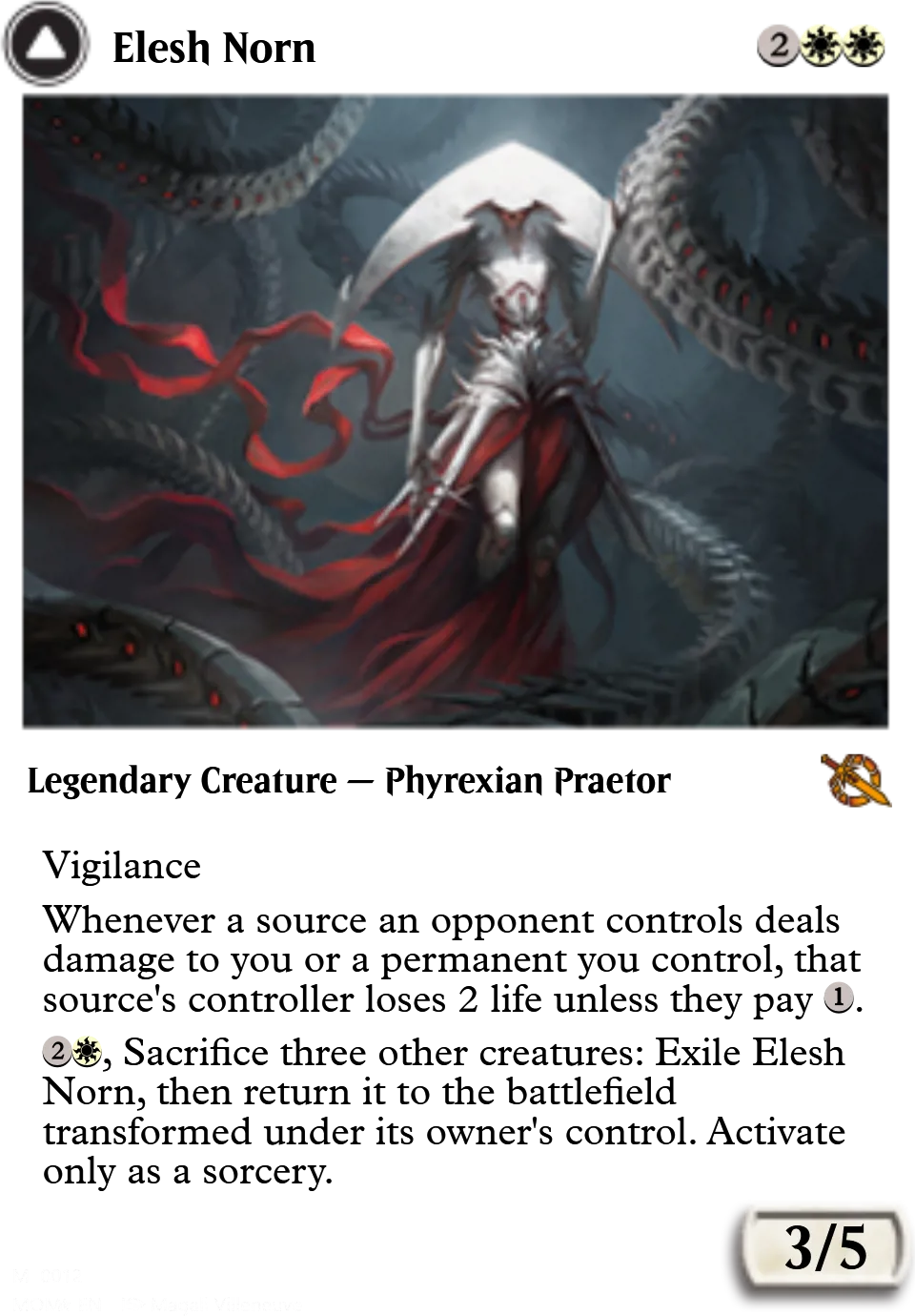 Elesh Norn