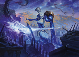 Ephara, Ever-Sheltering