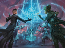 Invocation of the Founders