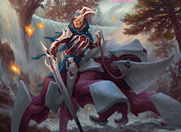 Order of the Alabaster Host