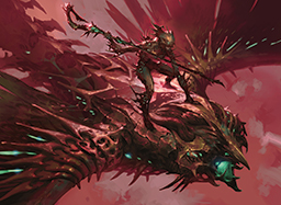 Skyclave Invader