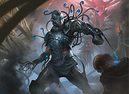 Gitaxian Mindstinger