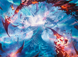 Pyre of the World Tree