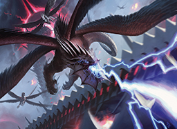 Defiant Thundermaw