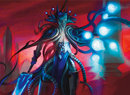 Gitaxian Spellstalker