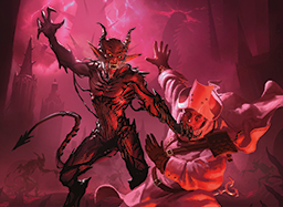 Glistening Goremonger