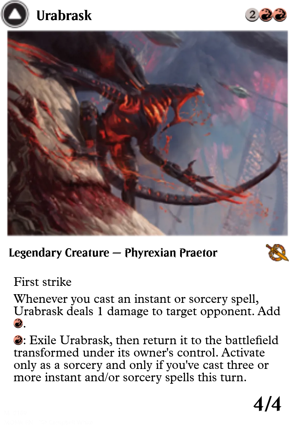 Urabrask