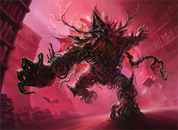 Malady Invoker