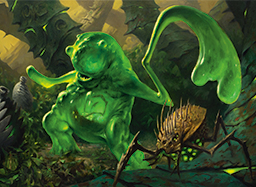 Primordial Plasm