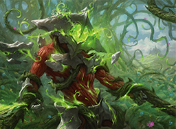 Leyline Surge