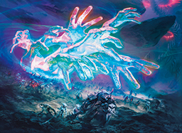 Awaken the Maelstrom