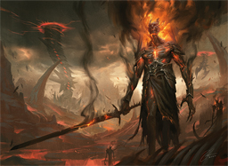 Ashen Reaper
