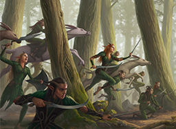 Winnowing Forces