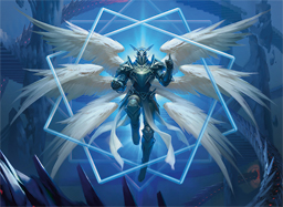 Vertex Paladin